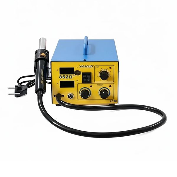 دستگاه هیتر و هویه 270 وات یاکسون مدل Yaxun YX-852D+