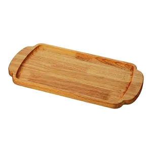 سینی چوبی مدل مستطیلی کد SA1867