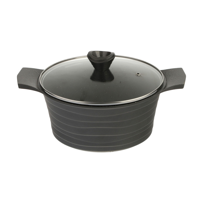 سرویس پخت و پز 5 پارچه دسینی مدل Rejina