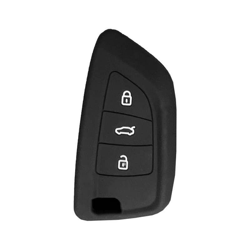 کاور ریموت خودرو قطعه سازان کبیر مدل COV-J7-30470 مناسب برای KMC J7