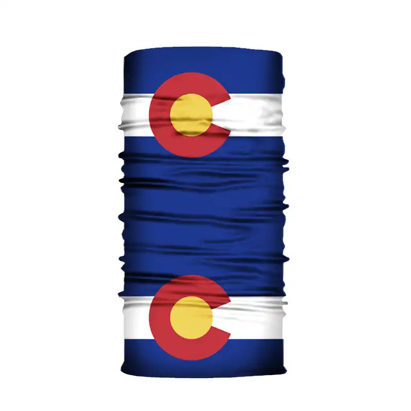 دستمال سر و گردن مدل D33