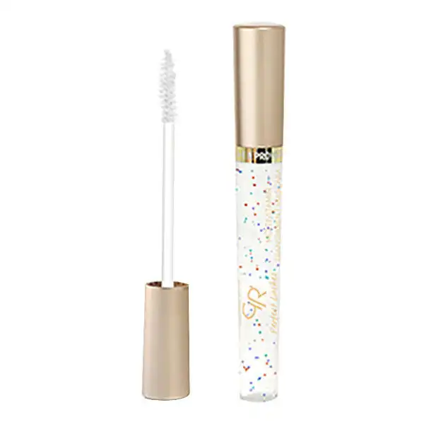 ژل مژه و ابرو گلدن رز مدل Multivitamine