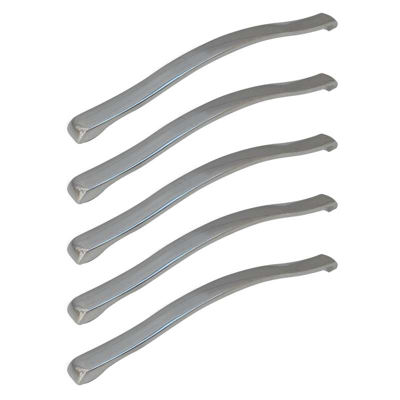 دستگیره کابینت نوین کاران مدل 900224 بسته 5 عددی