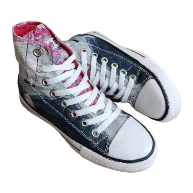 کفش راحتی زنانه مدل آلستار کد 001