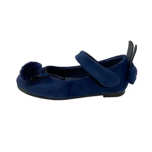 کفش دخترانه مدل خرگوشی 01