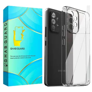 Ghab Guard SPCFGH Cover For Samsung Galaxy A73 5G