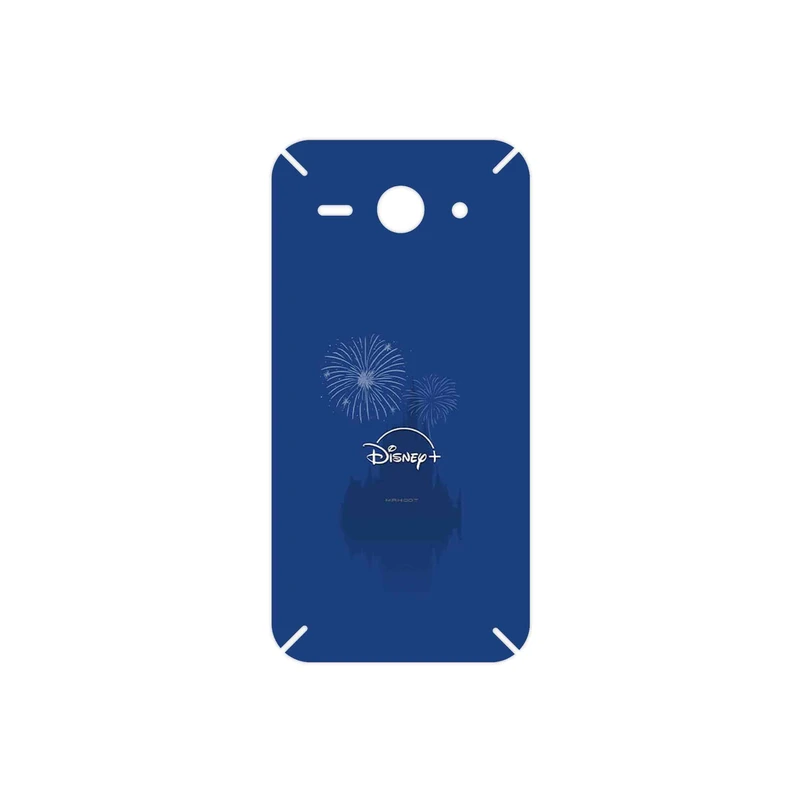 برچسب پوششی ماهوت مدل Disney مناسب برای گوشی موبایل هوآوی Ascend Y530