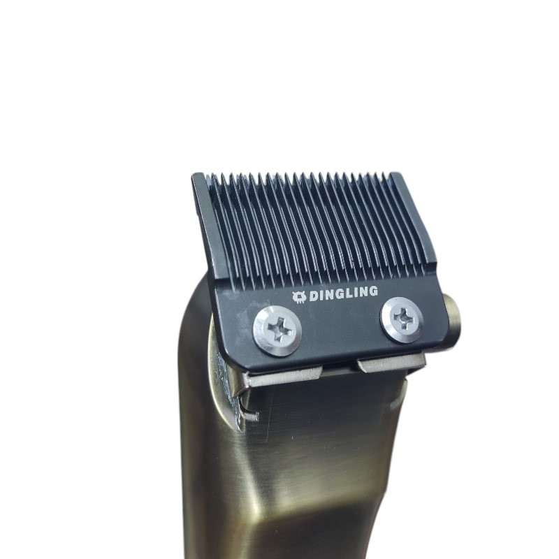 ماشین اصلاح موی سر دینگ لینگ مدل RF-1990