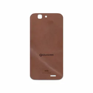 MAHOOT MNL-QLQM Cover Sticker for Huawei Ascend G7