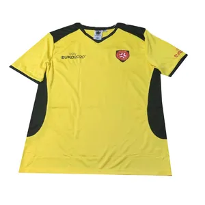 تی شرت ورزشی مردانه مدل EURO2020