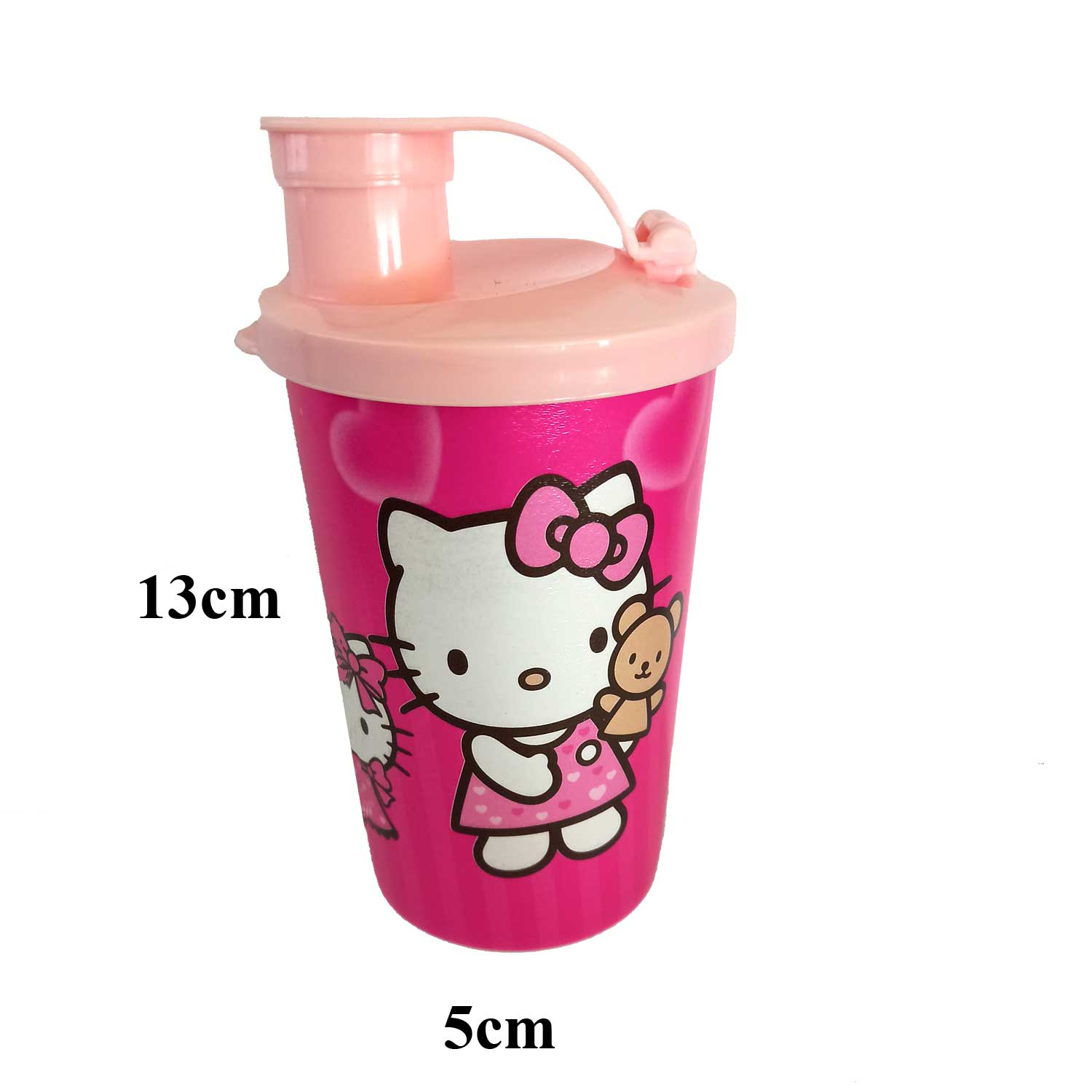 لیوان کودک کد friends-707