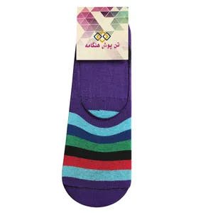 جوراب تن پوش هنگامه کد ABR-001