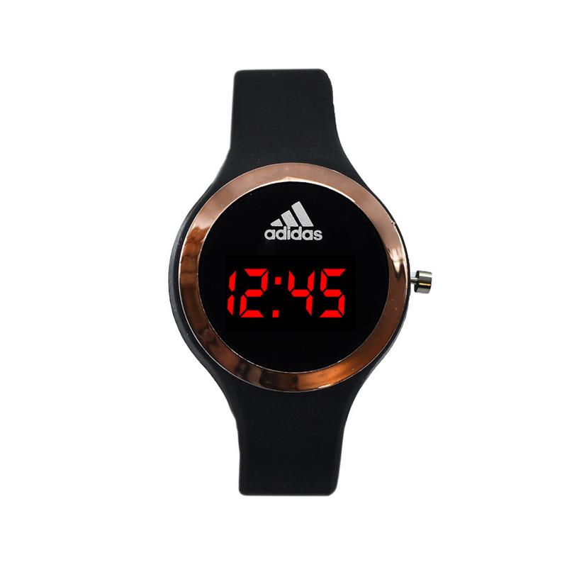 ساعت مچی دیجیتال زنانه مدل me-011-ro