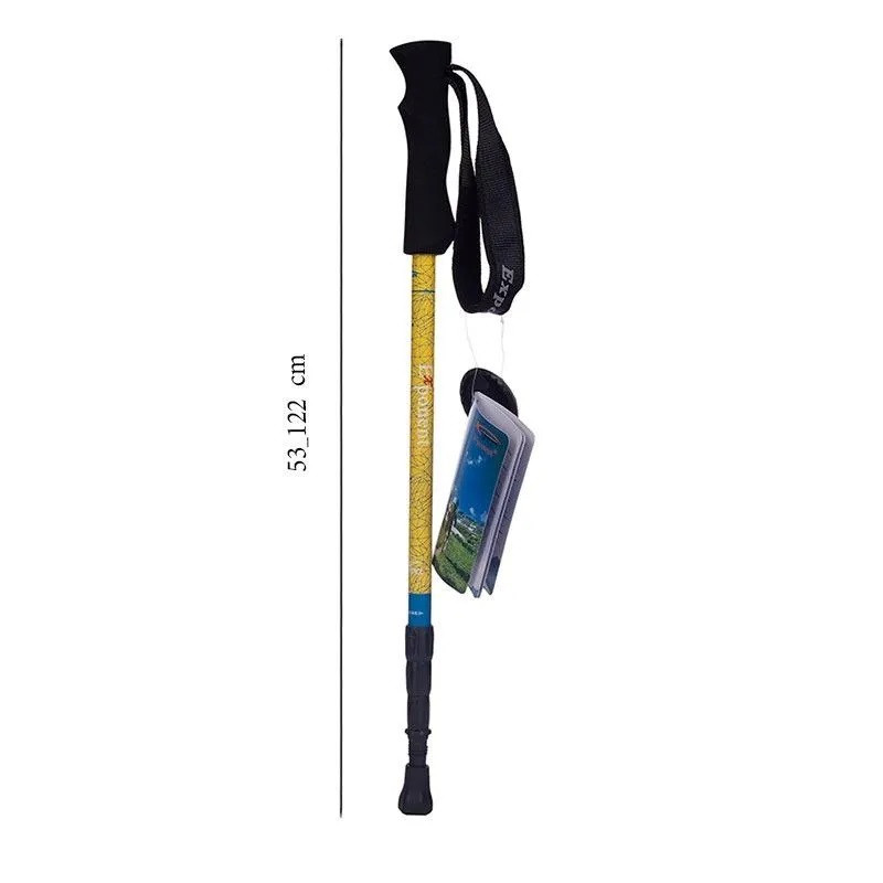 عصای کوهنوردی مدل زنانه NK-4221