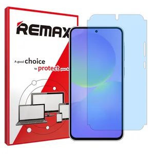 Remax Eye Care model anti blue ray screen protector suitable for Samsung Galaxy A36 5g mobile phone