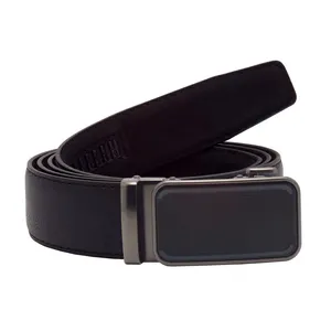 کمربند مردانه کیتی مدل چرم ریلی کد PRO2135IN300