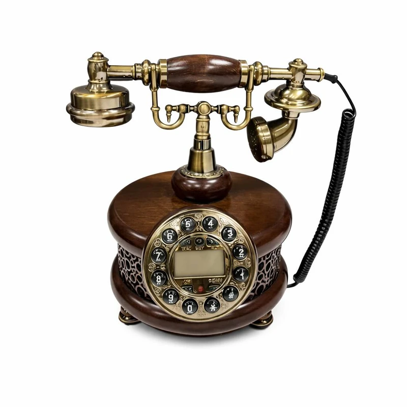 تلفن رومیزی باسیم مدل 1030C