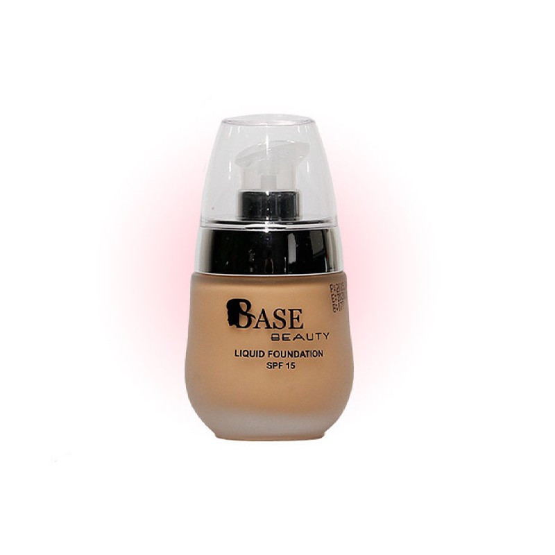 کرم پودر بیس بیوتی شماره 11 حجم 38 میلی لیتر