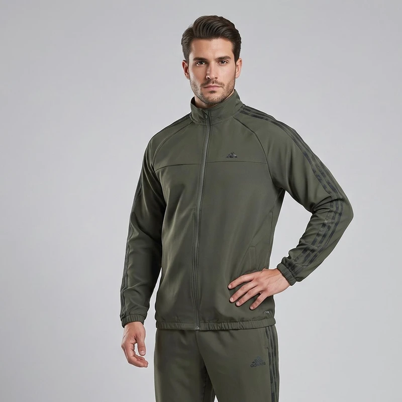 سویشرت ورزشی مردانه مدل GS-M-262527