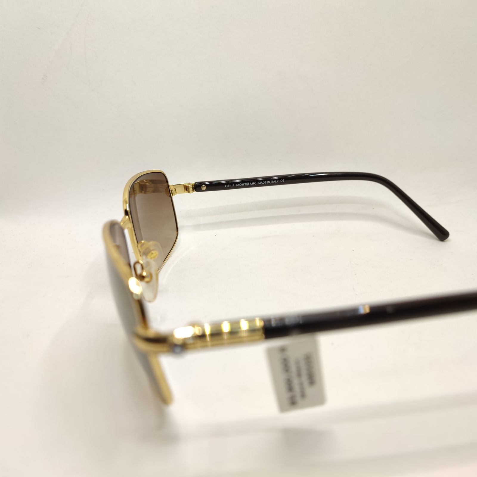 عینک آفتابی مون بلان مدل MB503s -  - 5