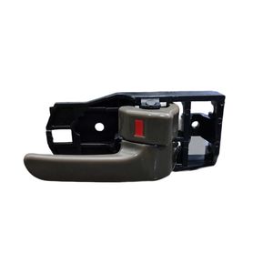 نقد و بررسی دستگیره در بازکن داخلی راست خودرو کد 66 مناسب برای mvm 530 توسط خریداران