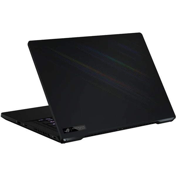 لپ تاپ 16 اینچی ایسوس مدل ROG Zephyrus M16 GU603HR-A لپ تاپ 16 اینچی ایسوس مدل ROG Zephyrus M16 GU603HR-A