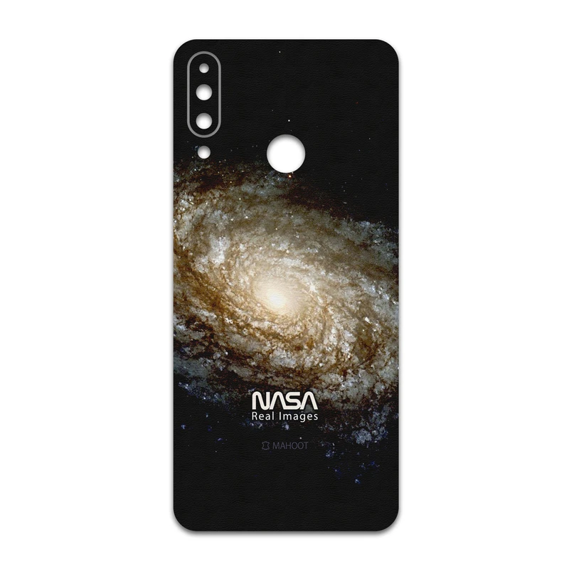 برچسب پوششی ماهوت مدل Universe-by-NASA-1 مناسب برای گوشی موبایل ال جی W30
