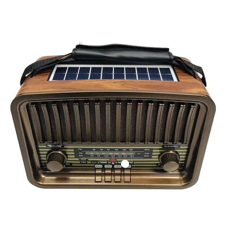 رادیو مدل 929