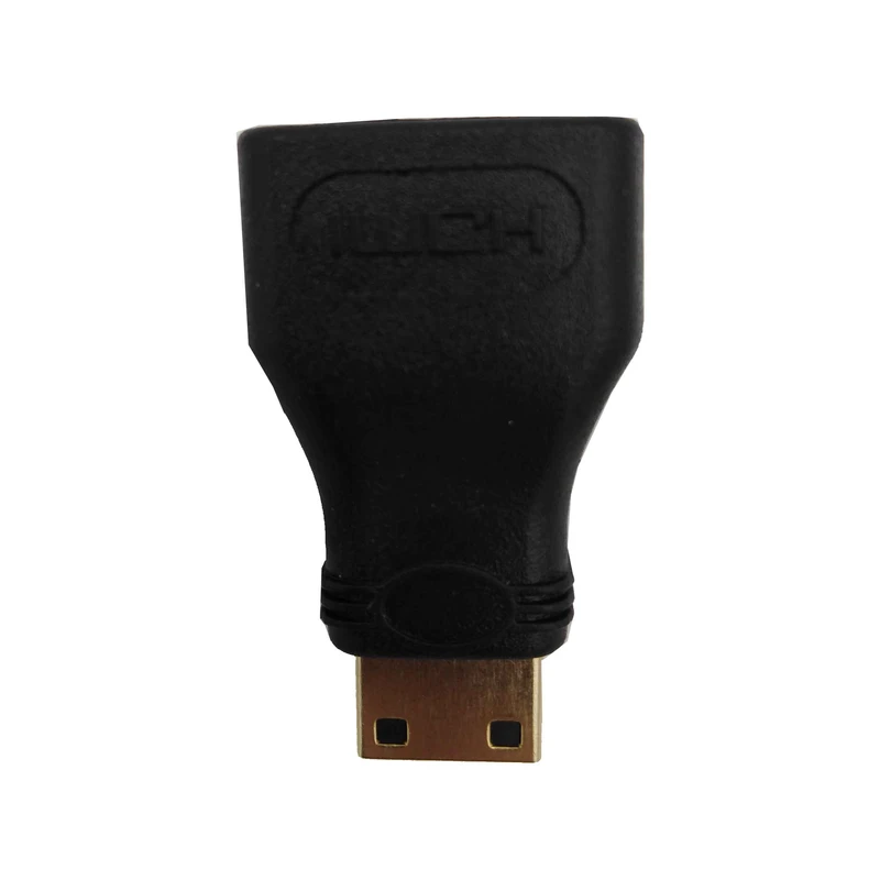 مبدل MiniHDMI به HDMI مدل JCT02 عکس شماره 2