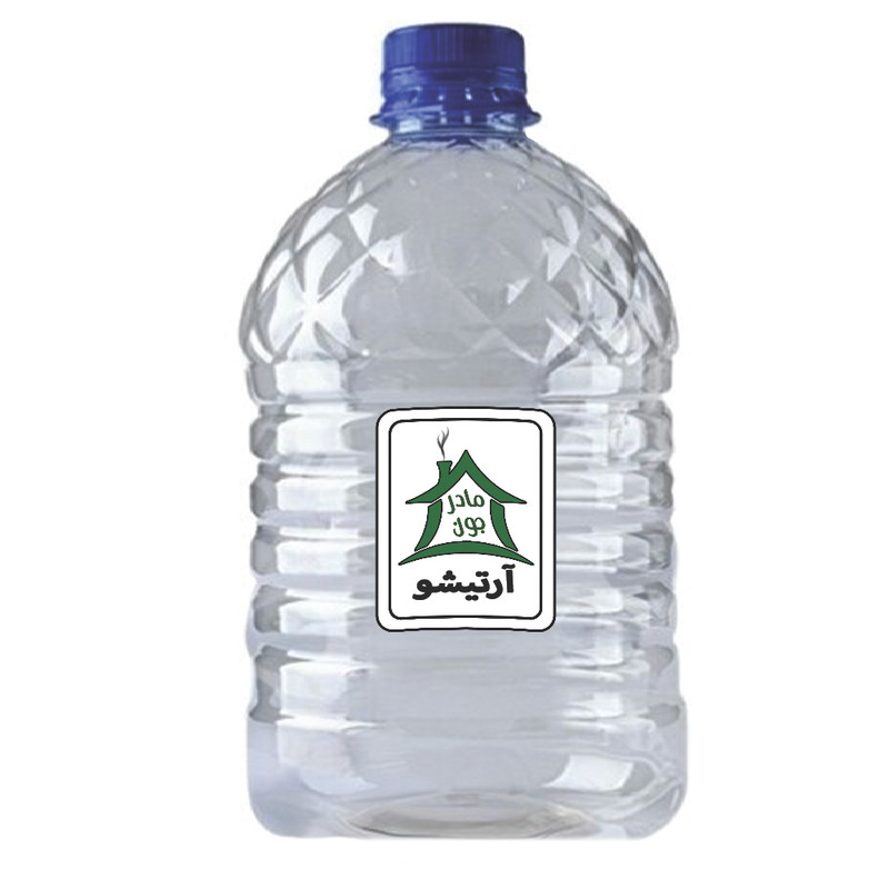 عرق آرتیشو خونه مادرجون - 4 لیتر