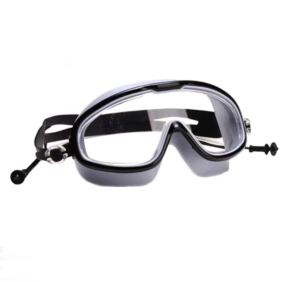 عینک شنا اسپیدو مدل UV.SHEILD کد 369 -  - 1