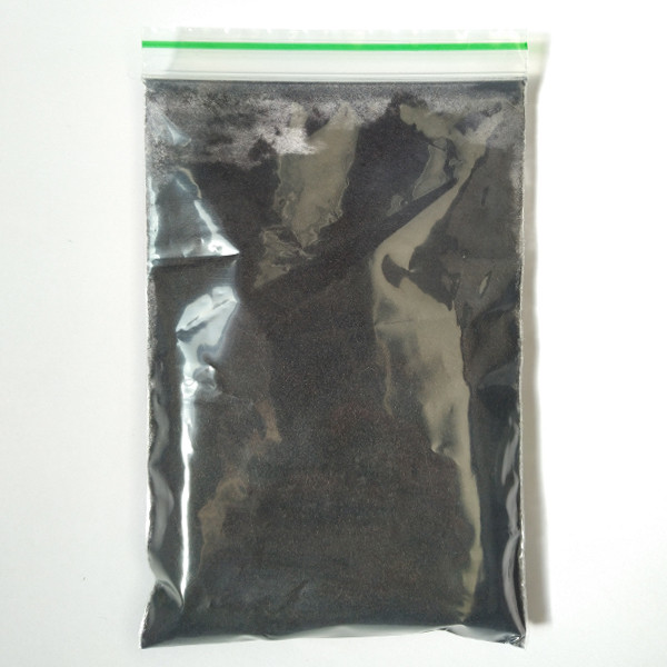 پودر پرپشت کننده مو هونام کد 01 وزن 80 گرم رنگ مشکی پر کلاغی