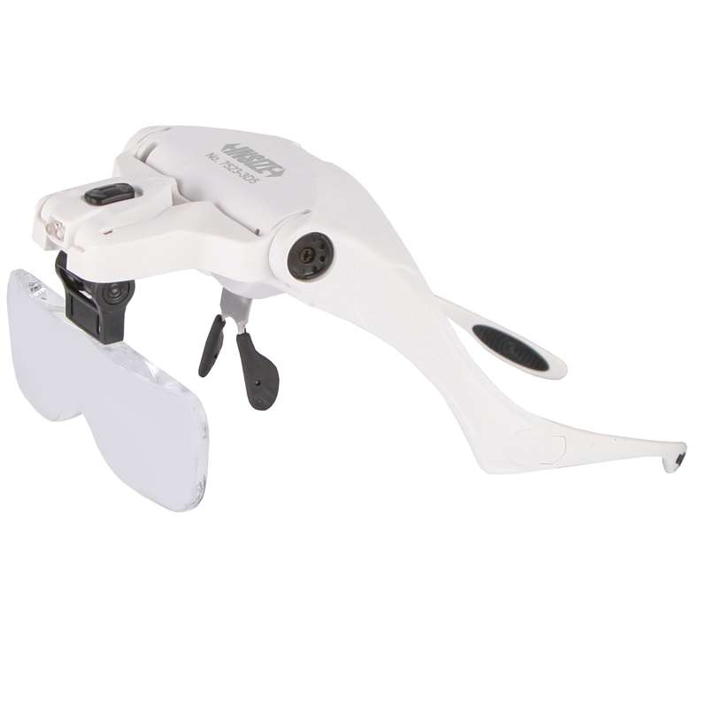 ذره بین اینسایز مدل 7523-3D5