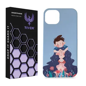 RIVEN RI2-15 Case For Apple iphone 14