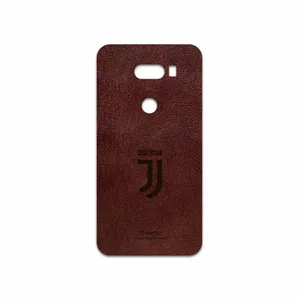 MAHOOT NL-JUVE Cover Sticker for LG V30