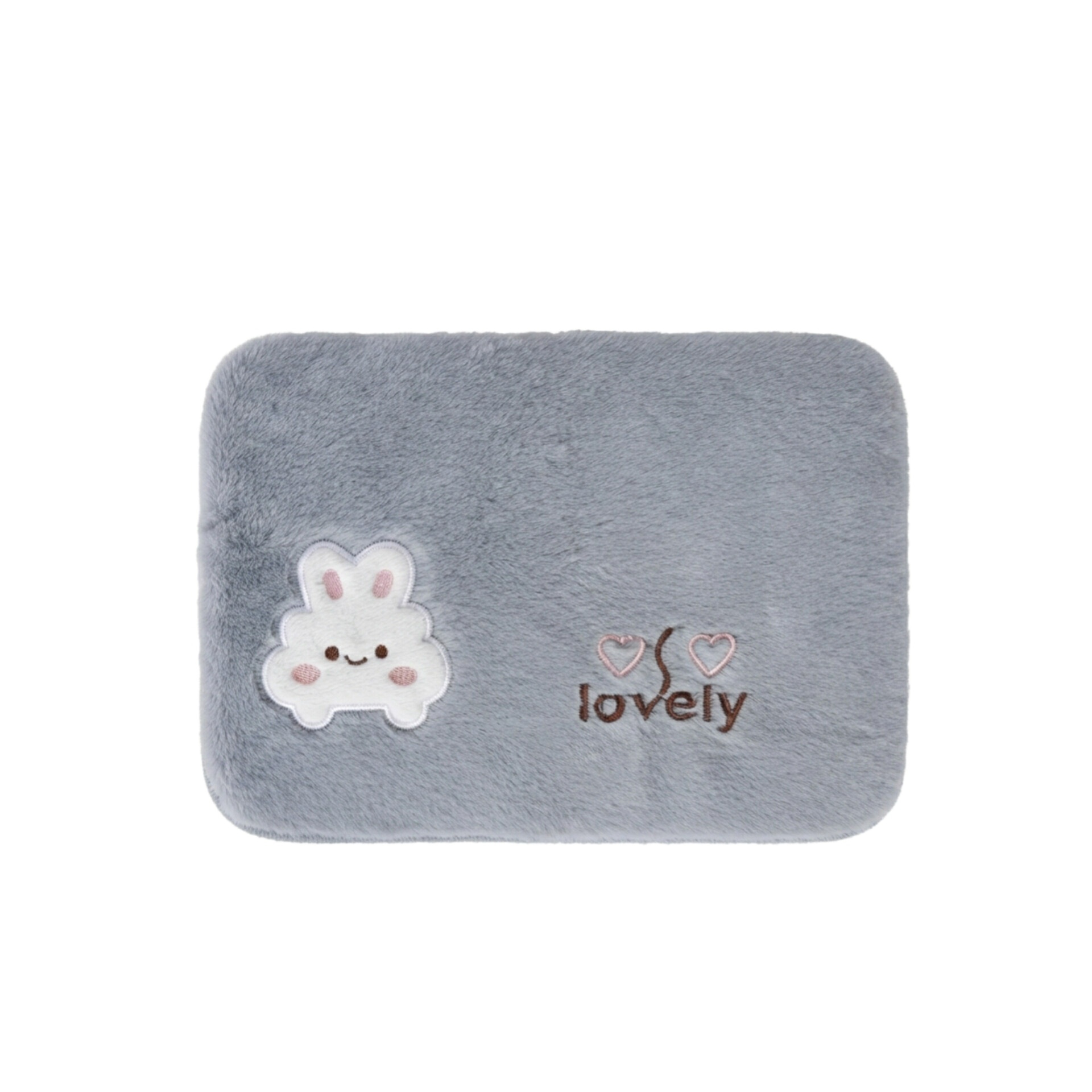 کیسه آب گرم برقی مدل lovely با ظرفیت 800 میلی لیتر
