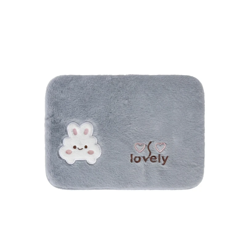 کیسه آب گرم برقی مدل lovely با ظرفیت 800 میلی لیتر
