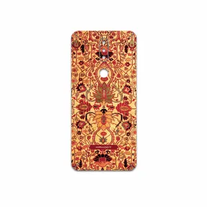 MAHOOT Iran-Carpet2 Cover Sticker for Nokia 2.4