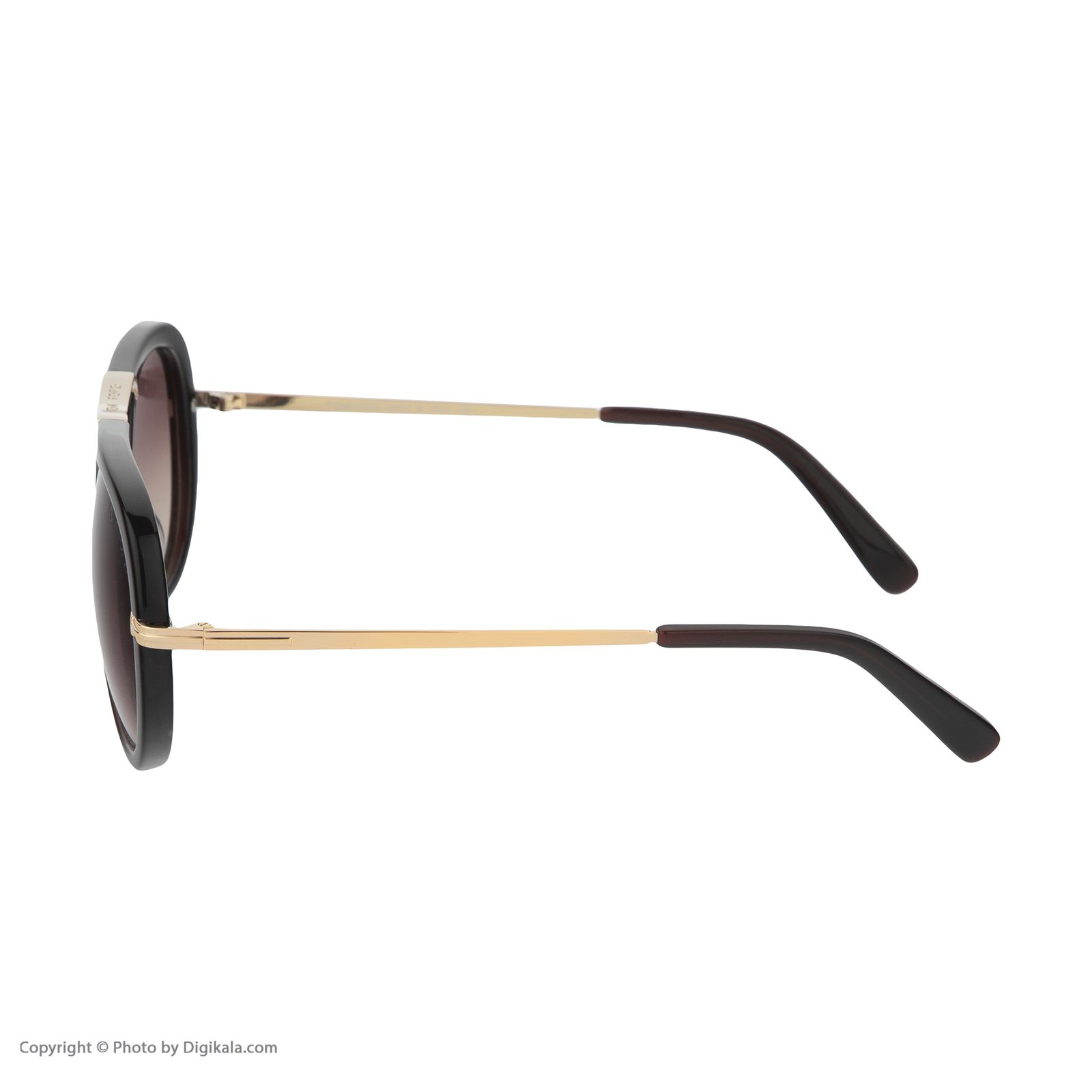 عینک آفتابی تام فورد مدل 487 -  - 5