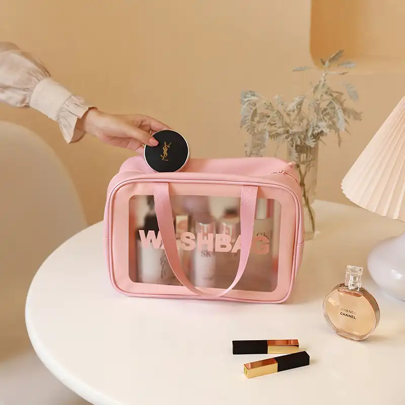 کیف لوازم آرایش زنانه مدل G-16