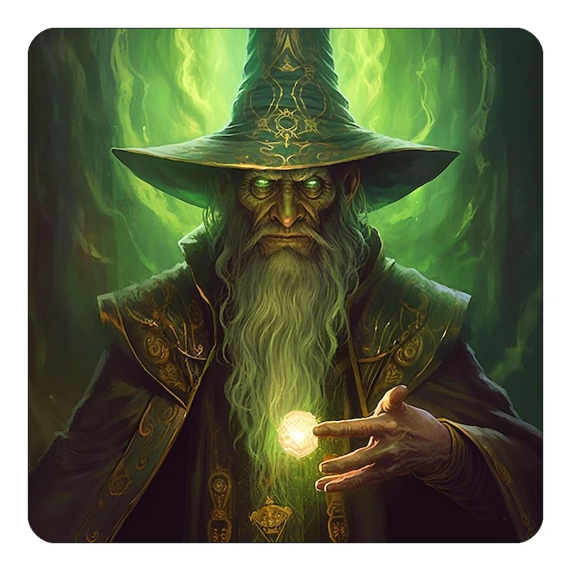 مگنت کاکتی طرح هری پاتر Harry Potter مدل mp44183