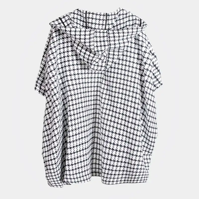 شنل زنانه مدل سارا