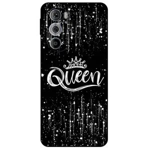 Megafone Queen 1893 Cover For Motorola Moto Edge 30 Pro