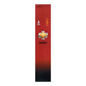 نشانگر کتاب مشایخ طرح باشگاه منچستریونایتد کد N32