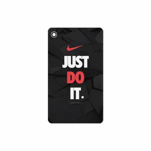 MAHOOT NIKE-Logo Cover Sticker for Lenovo Tab M7 2019