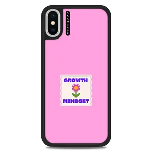 AKAM AMC-WAX-POSITIVE-12 Cover For Apple iPhone X/Xs