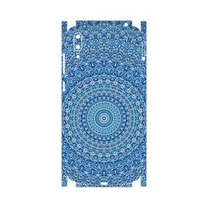 MAHOOT Mandala Design 1-FullSkin Cover Sticker for Huawei Y7 Pro 2019