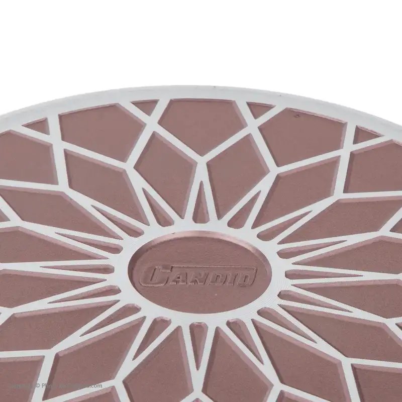 سرویس پخت و پز 10پارچه کاندید مدل اوشن