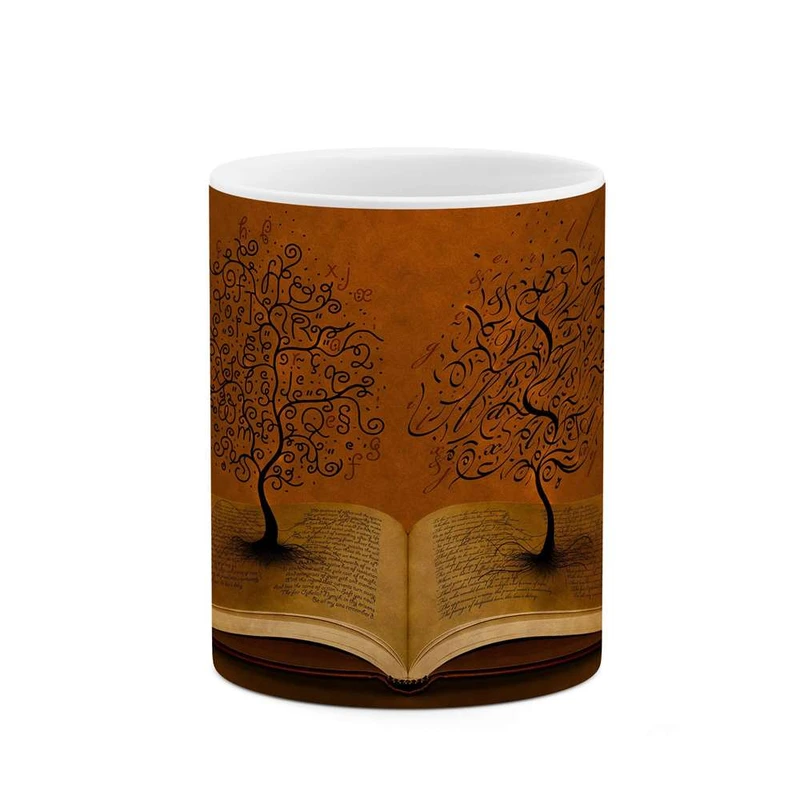 ماگ کاکتی مدل فانتزی کد  mgh12920