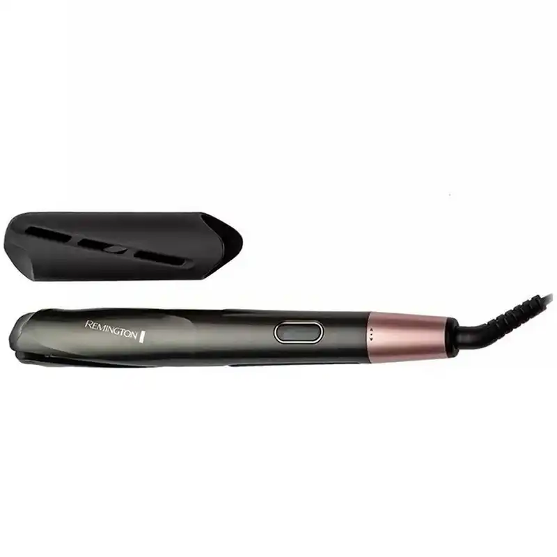 اتو و حالت دهنده ی مو رمینگتون مدل S6606